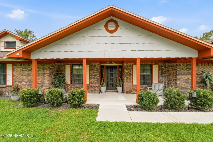 12861 Pine Burr Court, Jacksonville, FL 32246 - #2