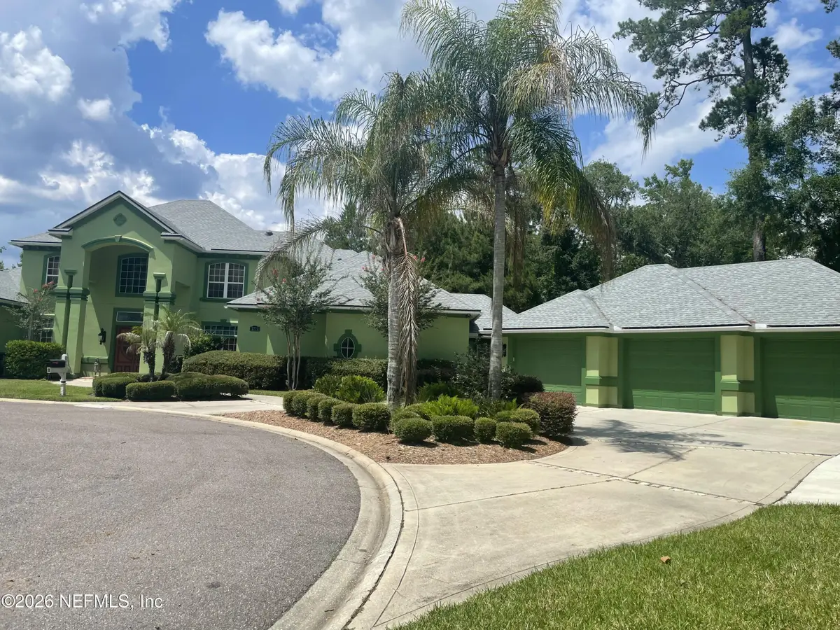 2771 Shade Tree Drive, Fleming Island, FL 32003 - #1