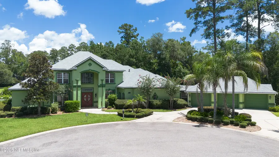 2771 Shade Tree Drive, Fleming Island, FL 32003 - #2