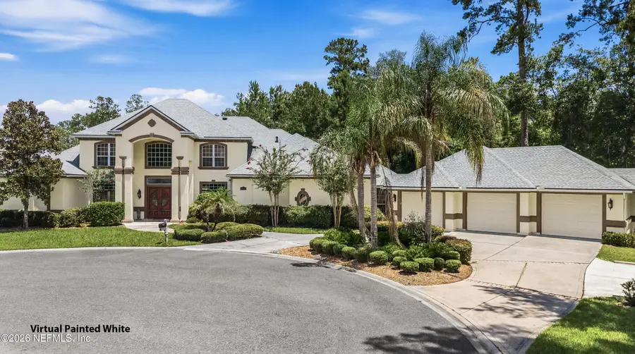 2771 Shade Tree Drive, Fleming Island, FL 32003 - #3