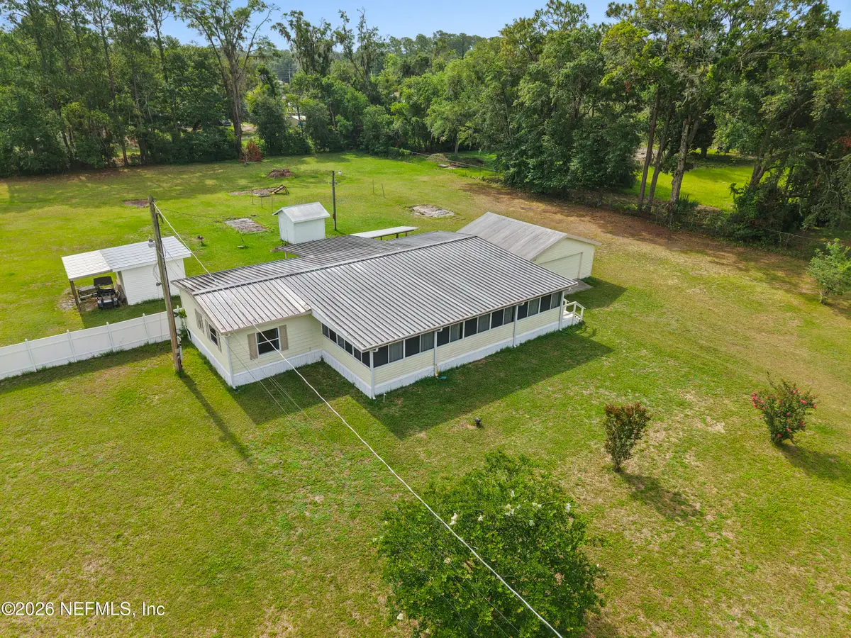 11245 Lorence Avenue, Jacksonville, FL 32218 - #1