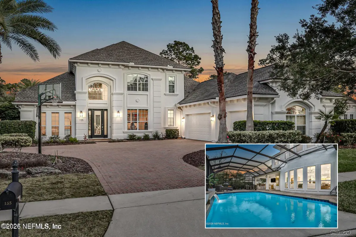 155 Bermuda Greens Avenue, Ponte Vedra, FL 32081 - #1