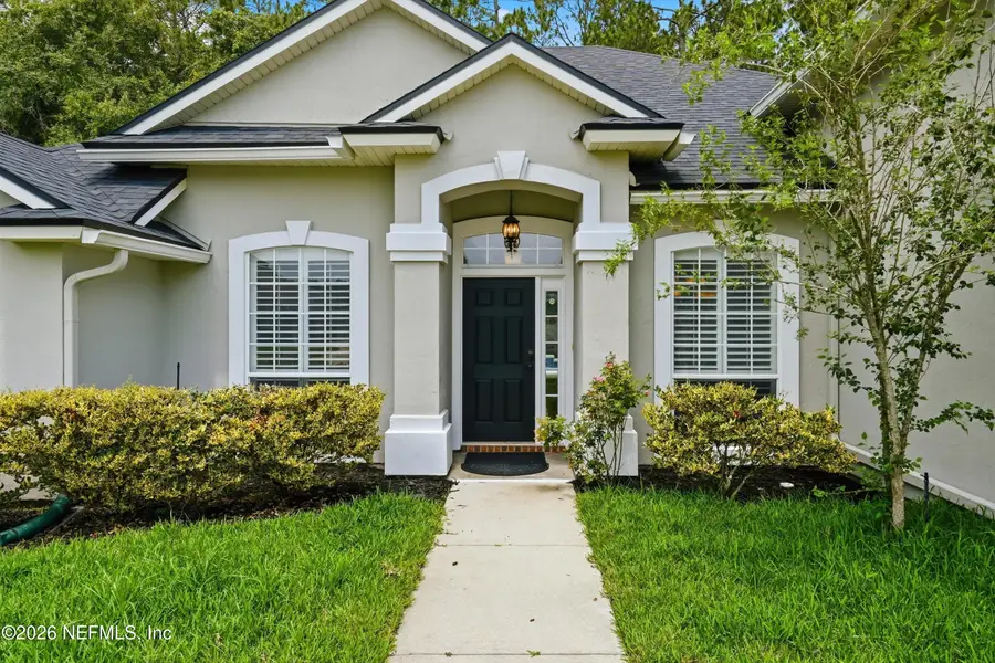 179 Lige Branch Lane, Saint Johns, FL 32259 - #2