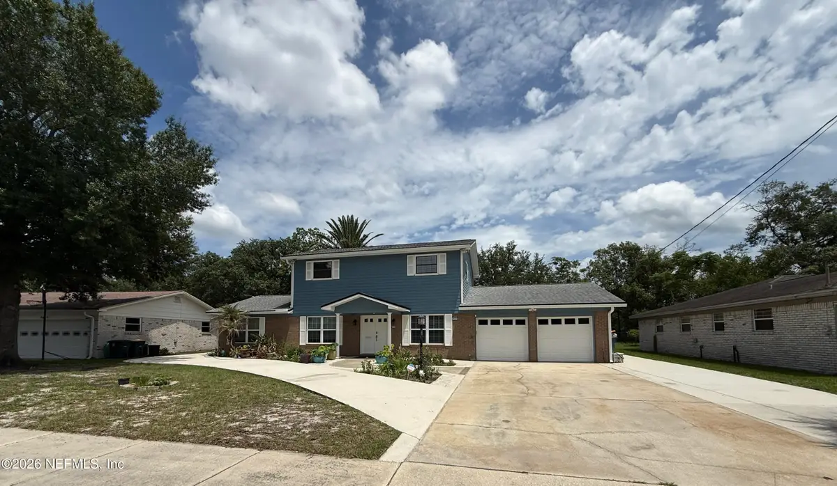 8925 Yarmouth Road, Jacksonville, FL 32257 - #1