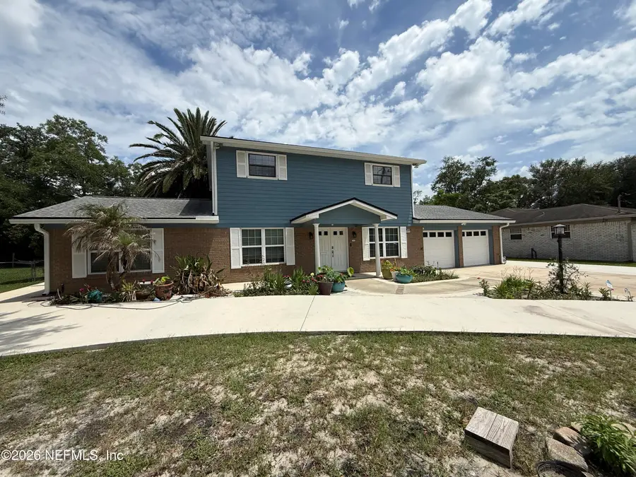 8925 Yarmouth Road, Jacksonville, FL 32257 - #2
