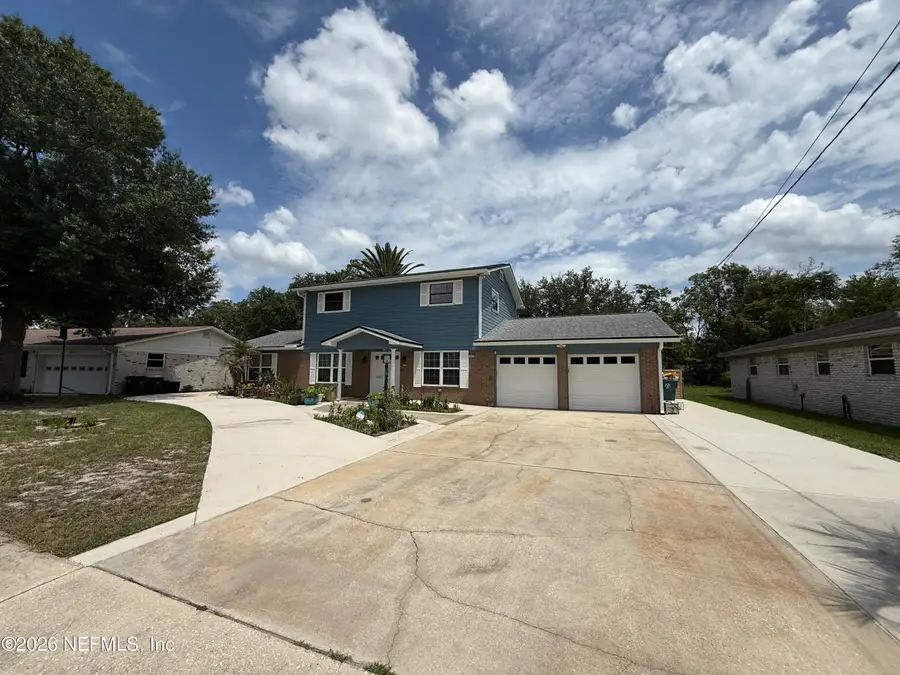 8925 Yarmouth Road, Jacksonville, FL 32257 - #3