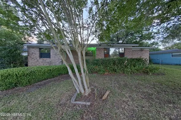 4405 Rainer Road, Jacksonville, FL 32210