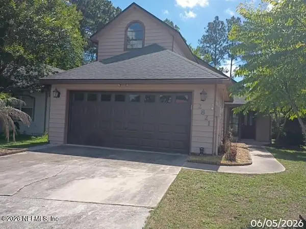2821 Lantana Lakes E Drive, Jacksonville, FL 32246