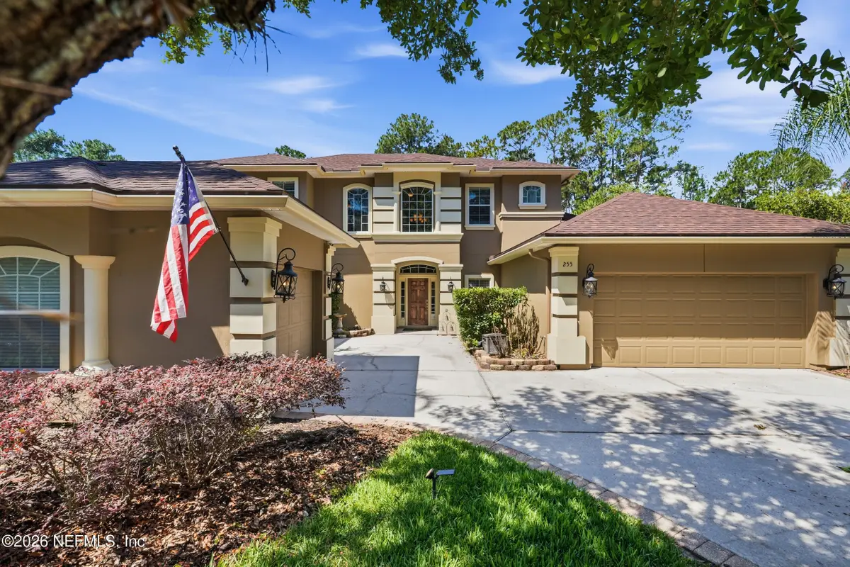 255 Worthington Parkway, Fruit Cove, FL 32259 - #1