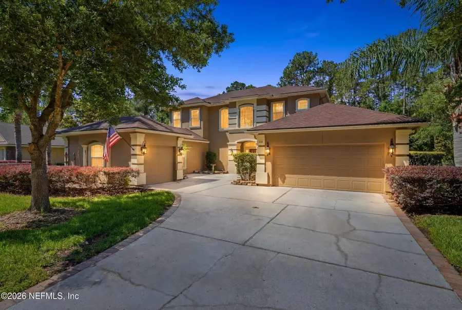 255 Worthington Parkway, Fruit Cove, FL 32259 - #3