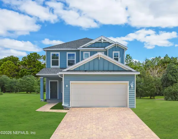 42 Hasler Avenue, St. Augustine, FL 32092