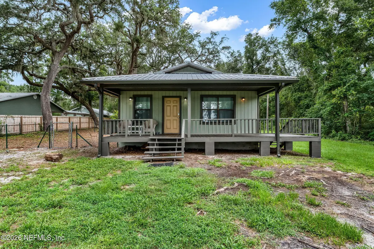5051 Klare Drive, Keystone Heights, FL 32656 - #1