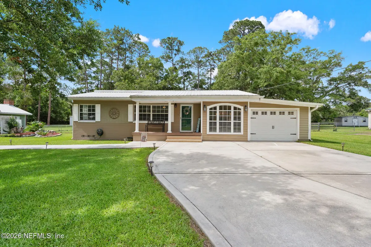 5825 Ovella Road, Jacksonville, FL 32244 - #1