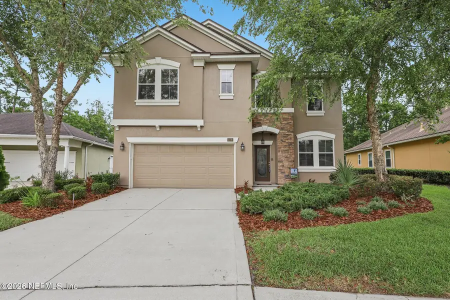 108 S Arabella Way, Saint Johns, FL 32259 - #2