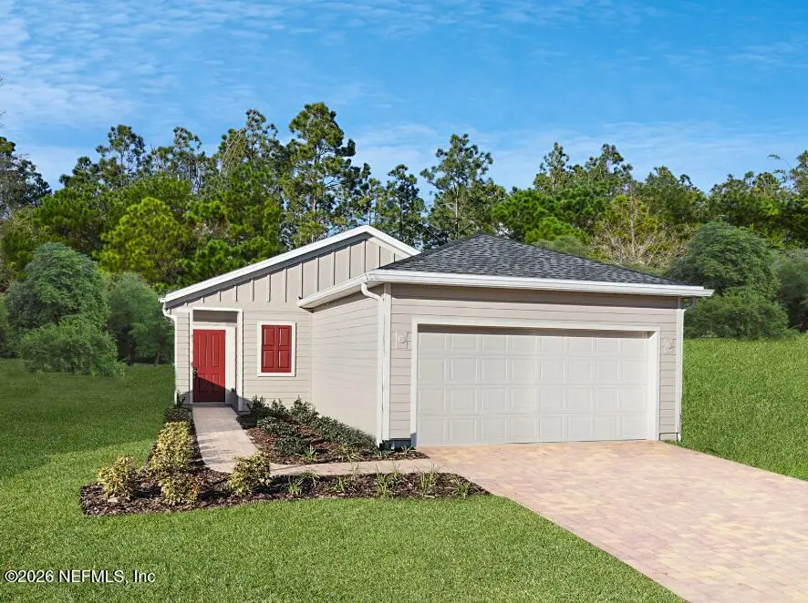 58 Hasler Avenue, Saint Augustine, FL 32092 - #1