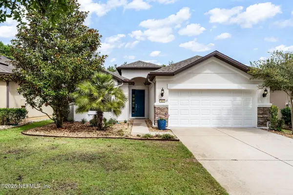 163 Hammocks Landing Drive, Ponte Vedra, FL 32081