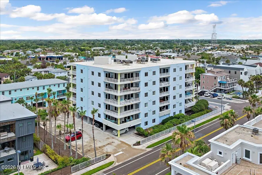 1236 1st N Street #305, Jacksonville Beach, FL 32250 - #2