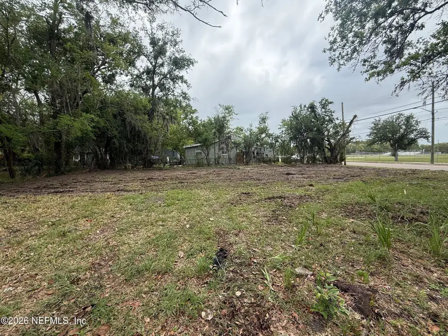 1319 Melson Avenue, Jacksonville, FL 32254 - #3