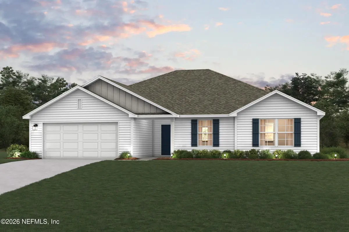 248 Newcastle Road, Palatka, FL 32177 - #1