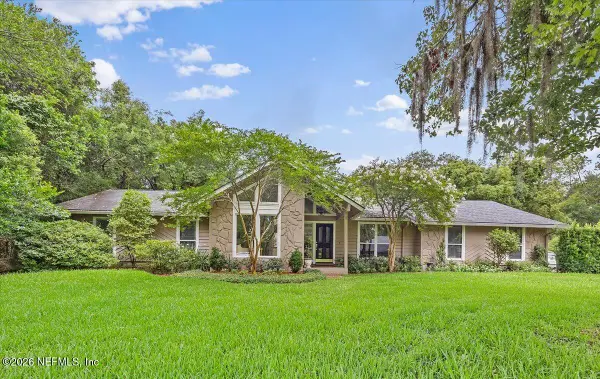 8176 Blue Jay Lane, Jacksonville, FL 32256