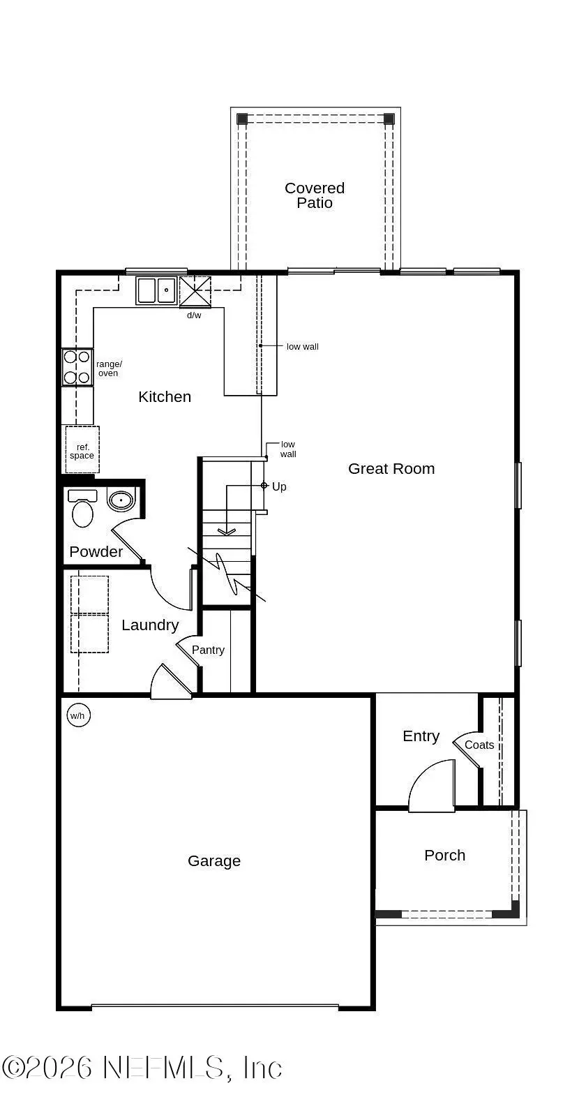 15825 Seaton Hollow Drive, Jacksonville, FL 32218 - #2