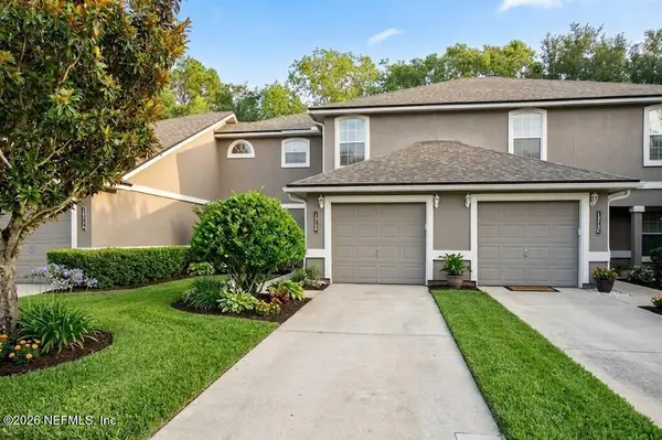 1575 Vineland Circle #B, Fleming Island, FL 32003