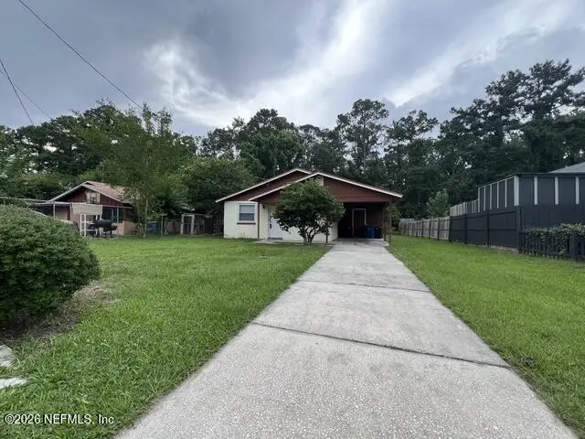 7913 Jasper Avenue, Jacksonville, FL 32211 - #1