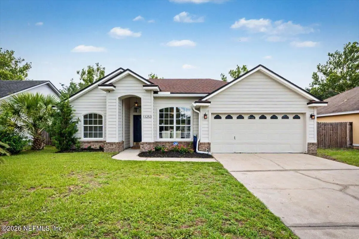 13253 Mendenhall Place, Jacksonville, FL 32224 - #1