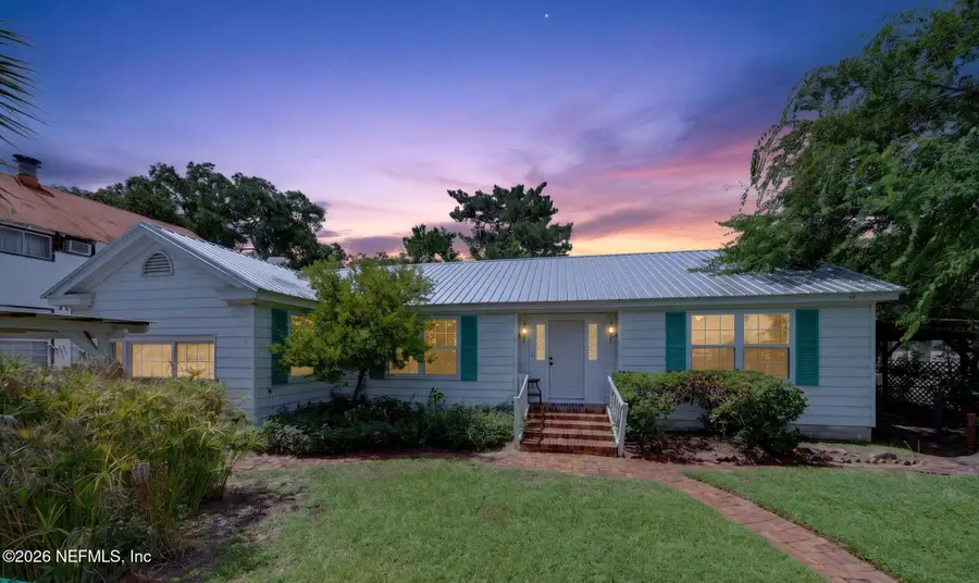 18 Ocean Avenue, Saint Augustine, FL 32084 - #2