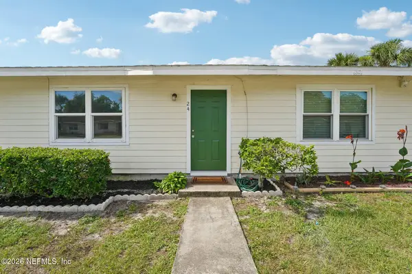 1845 Old Moultrie Road #24, St. Augustine, FL 32084