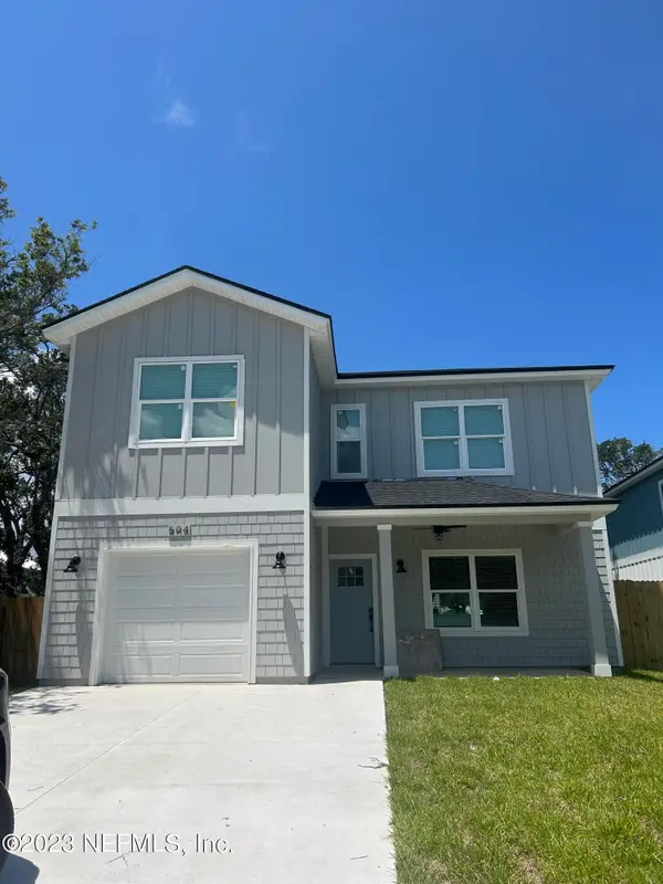 504 Nineteenth Street, St. Augustine, FL 32084