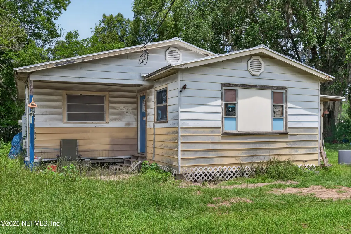 12328 Johnson Lane, Jacksonville, FL 32218 - #1