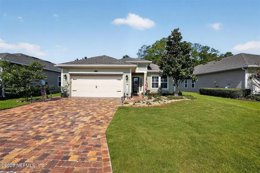 194 Anguilla Boulevard, Saint Augustine, FL 32092 - #2