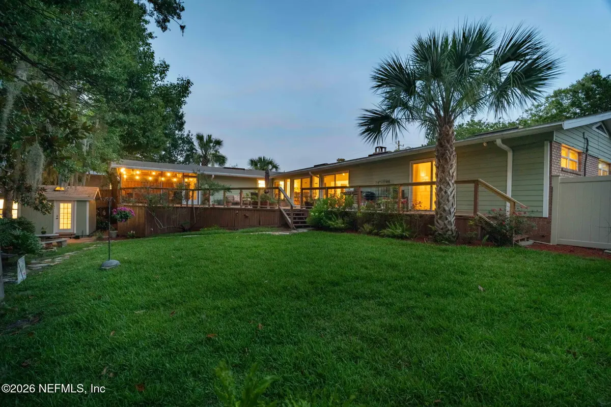 2247 Segovia Avenue, Jacksonville, FL 32217 - #1