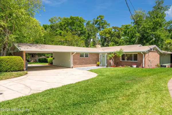 2247 Segovia Avenue, Jacksonville, FL 32217