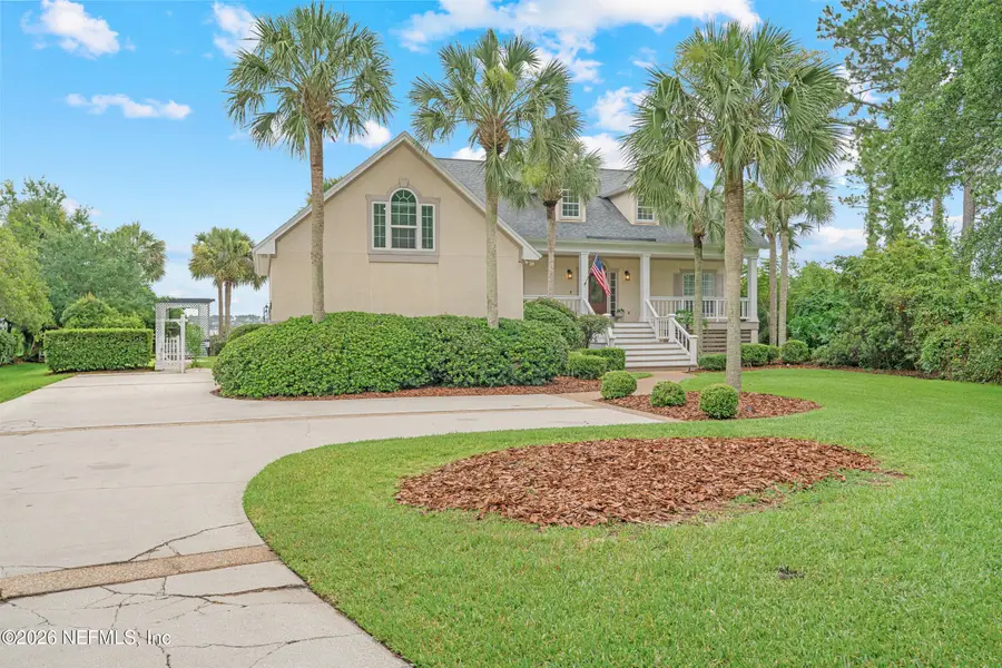 96184 Marsh Lakes Drive, Fernandina Beach, FL 32034 - #2