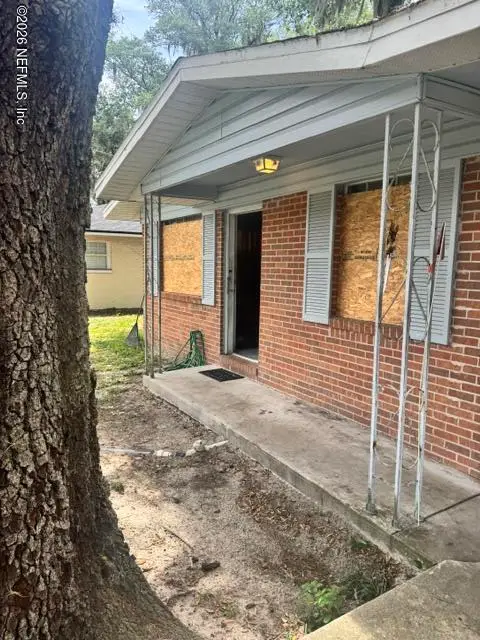 1407 Spruce Street, Green Cove Springs, FL 32043 - #1