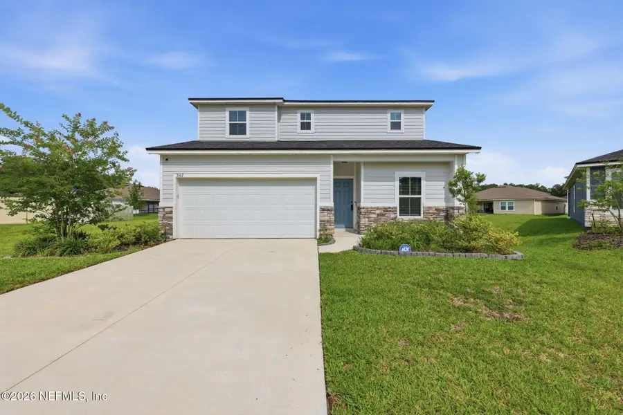 3167 Hackberry Court, Orange Park, FL 32073 - #2