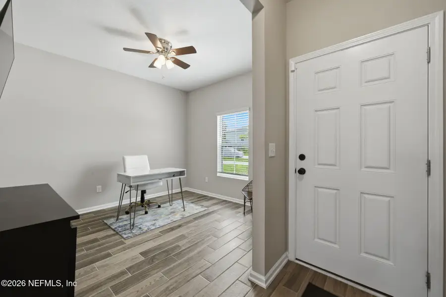 3167 Hackberry Court, Orange Park, FL 32073 - #3