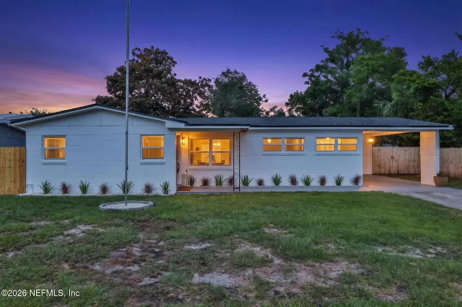 509 Penman Road, Neptune Beach, FL 32266 - #2