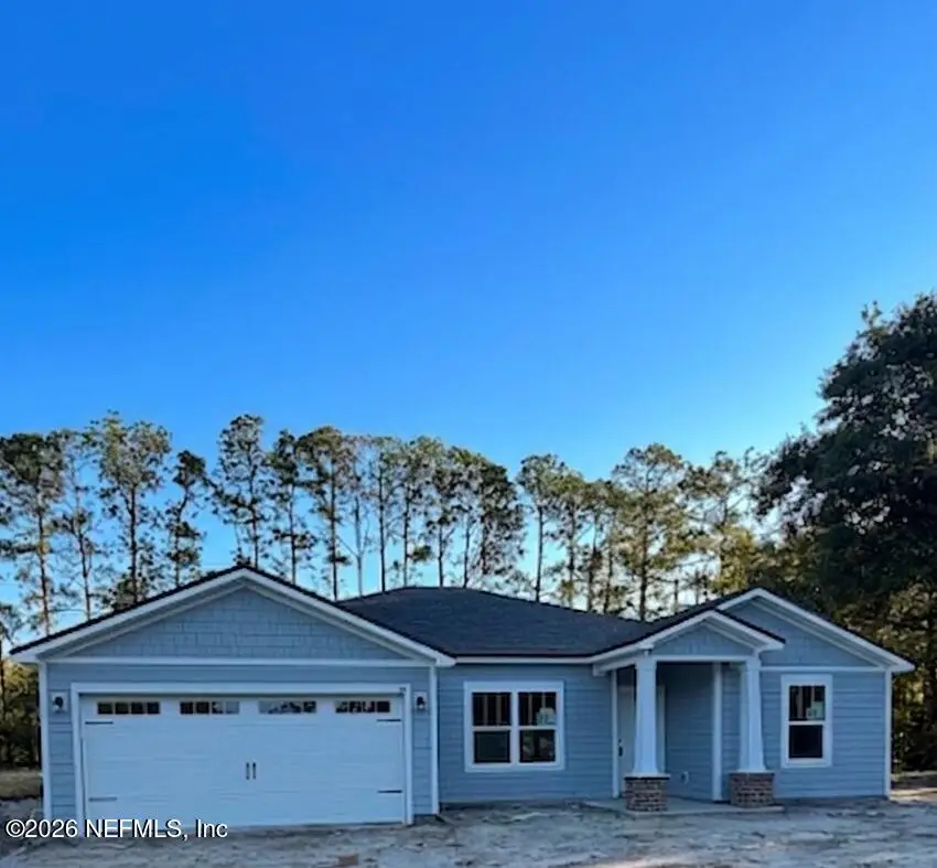 985 Noah Road, Jacksonville, FL 32218 - #1