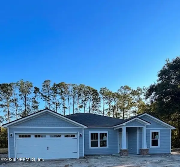 985 Noah Road, Jacksonville, FL 32218