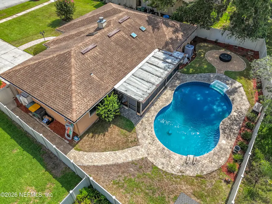 3342 Sarah Spaulding Drive, Jacksonville, FL 32223 - #3