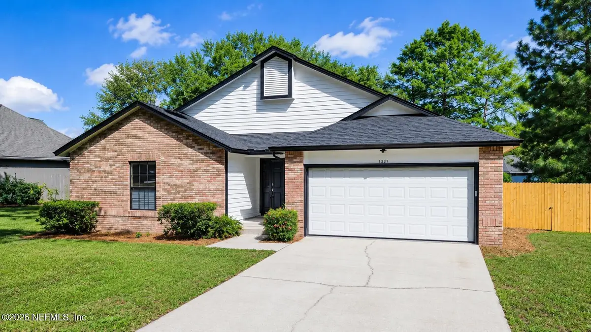 4337 Morning Dove Drive, Jacksonville, FL 32258 - #1