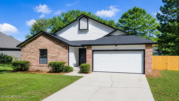 4337 Morning Dove Drive, Jacksonville, FL 32258