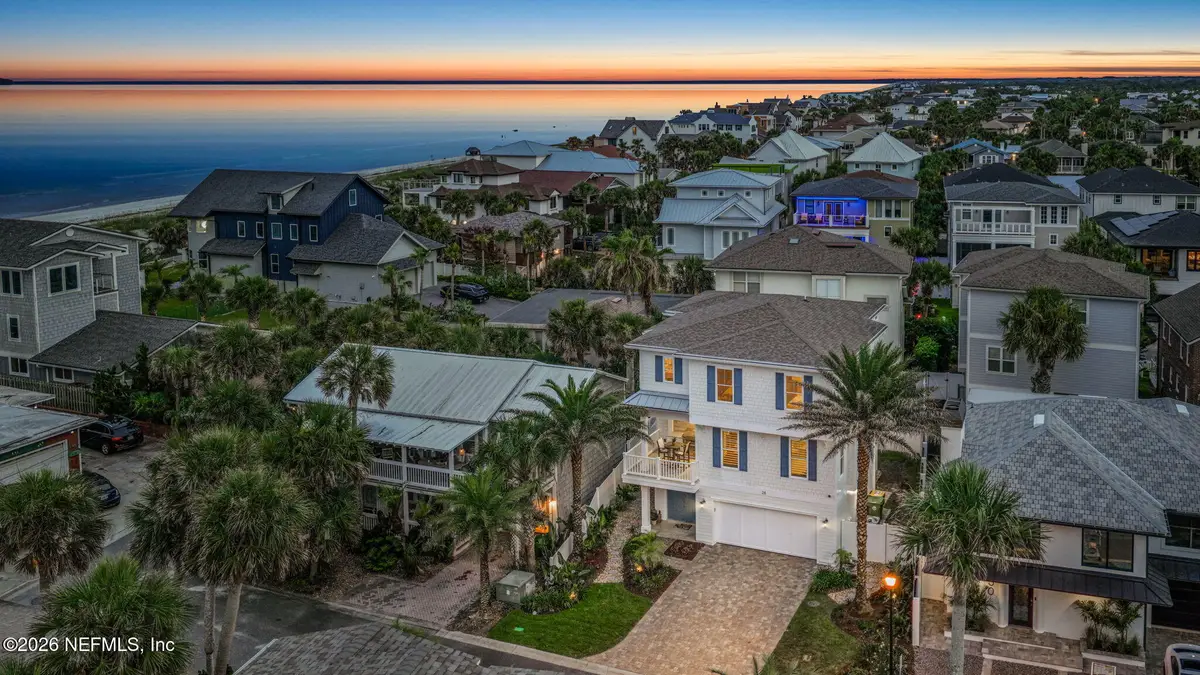 28 S 26th Avenue, Jacksonville Beach, FL 32250 - #1