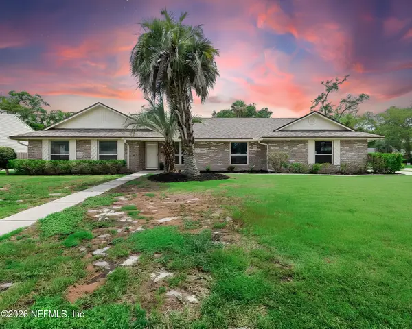 8206 Cutter Place, Jacksonville, FL 32216