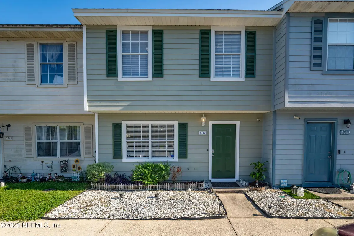 3342 Mandarin Glen Drive, Jacksonville, FL 32223 - #1