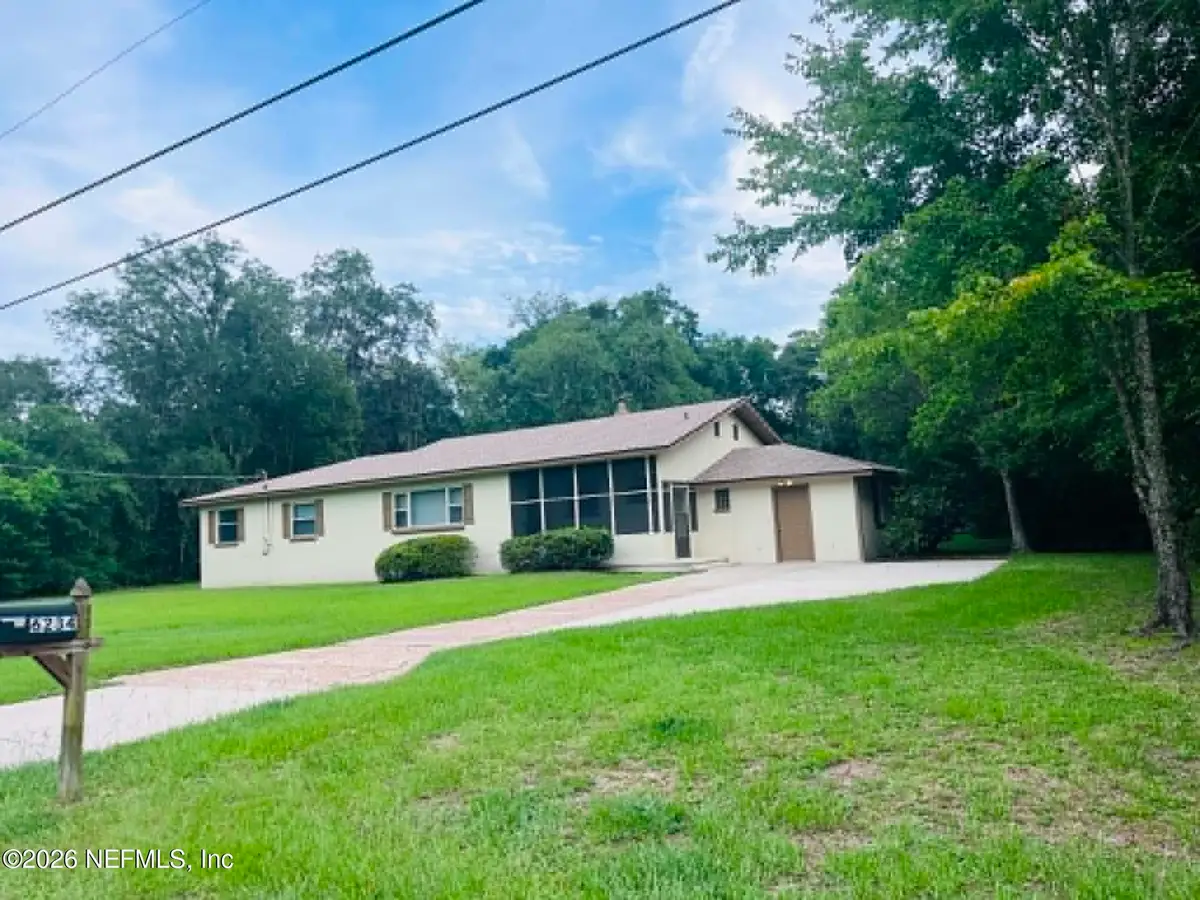 6234 Smallwood Road, Jacksonville, FL 32216 - #1