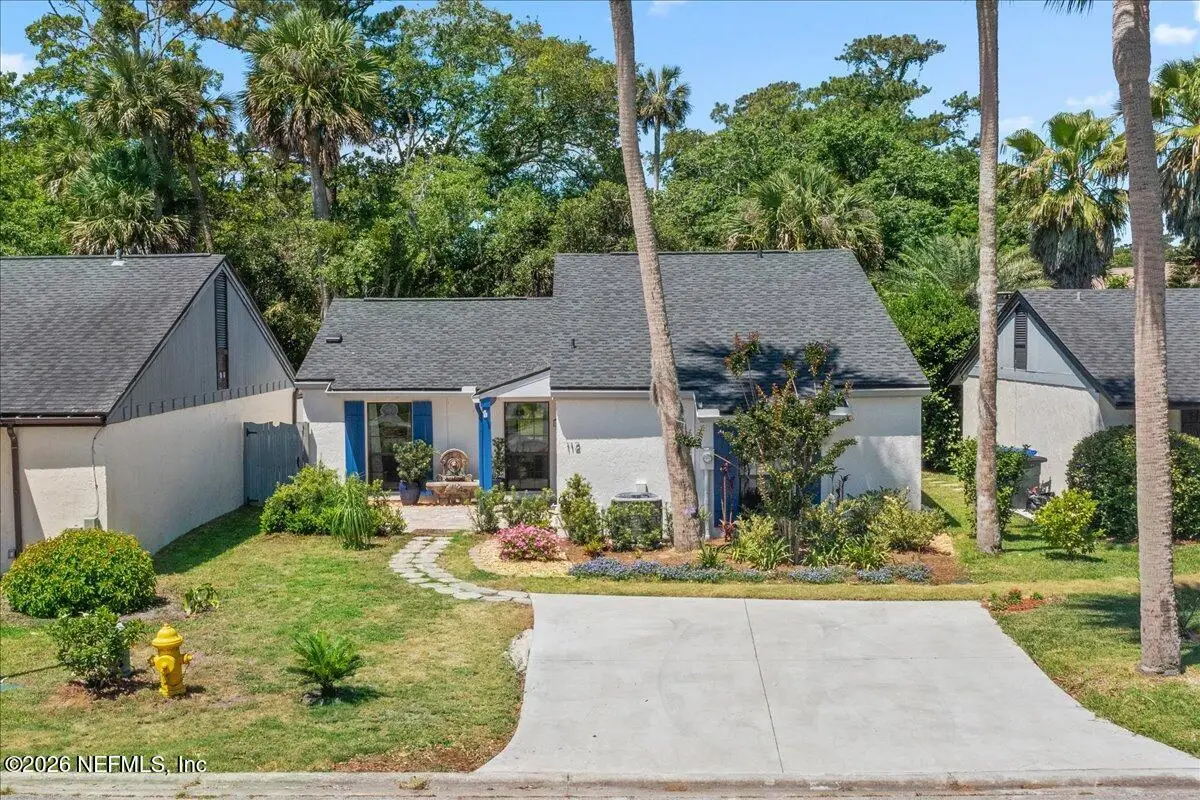 112 Bermuda Court, Ponte Vedra Beach, FL 32082 - #1